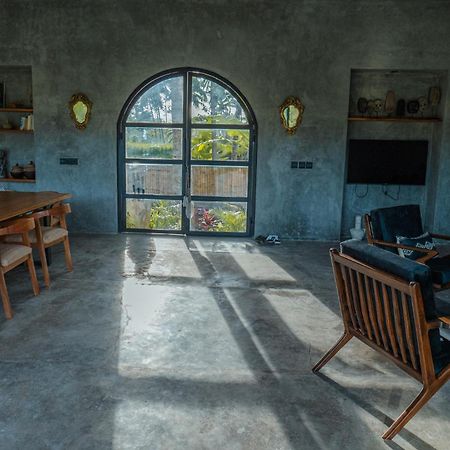 Hatiku Di Bali - Ubud Tegallalang  Kültér fotó