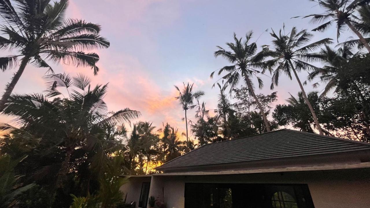 Hatiku Di Bali - Ubud Tegallalang  Kültér fotó