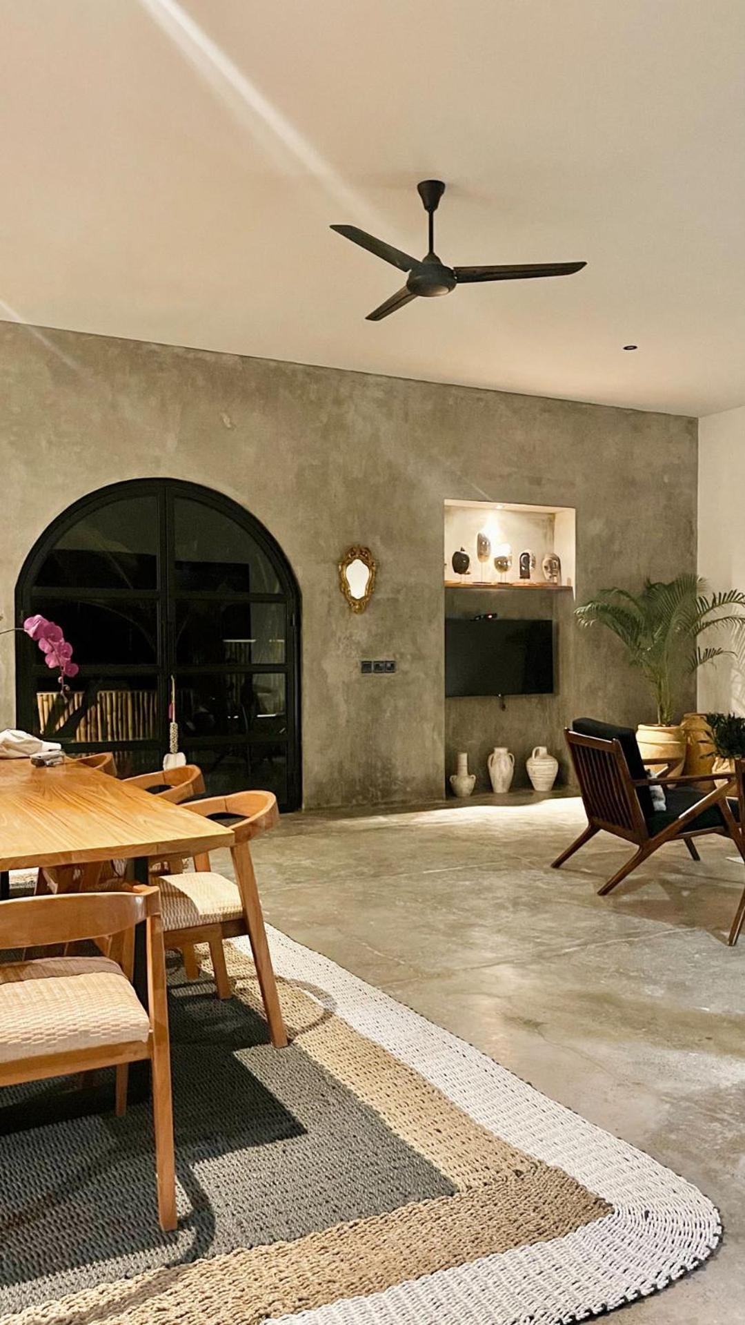 Hatiku Di Bali - Ubud Tegallalang  Kültér fotó