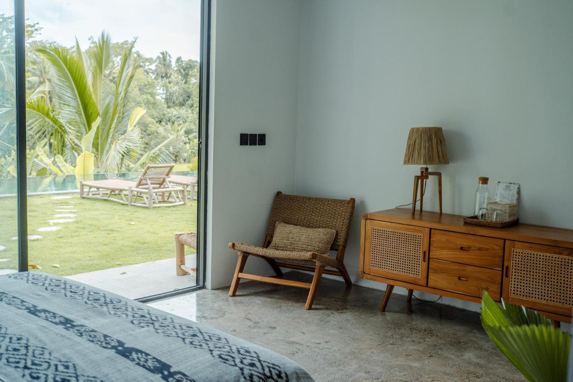 Hatiku Di Bali - Ubud Tegallalang  Kültér fotó