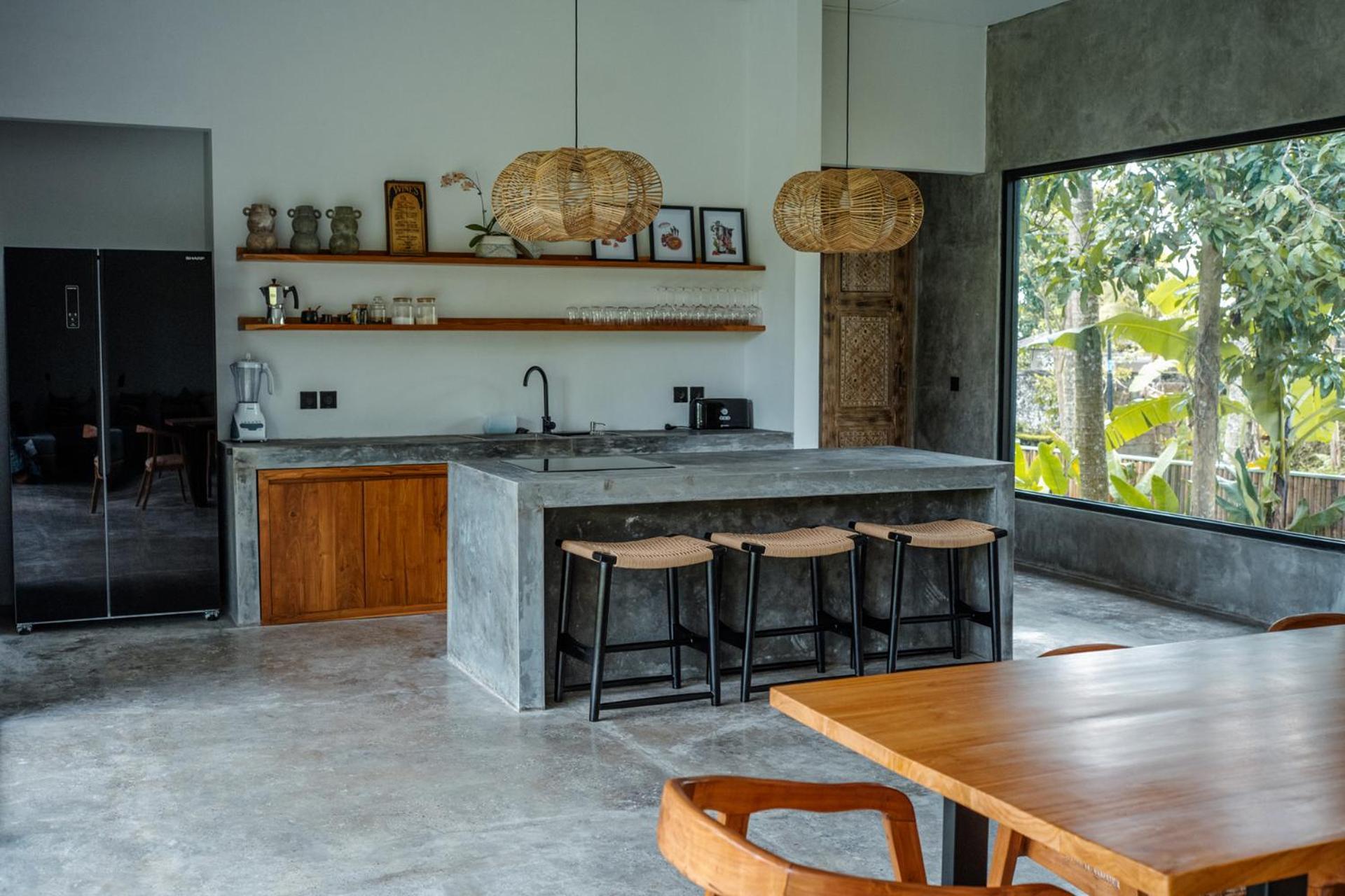 Hatiku Di Bali - Ubud Tegallalang  Kültér fotó