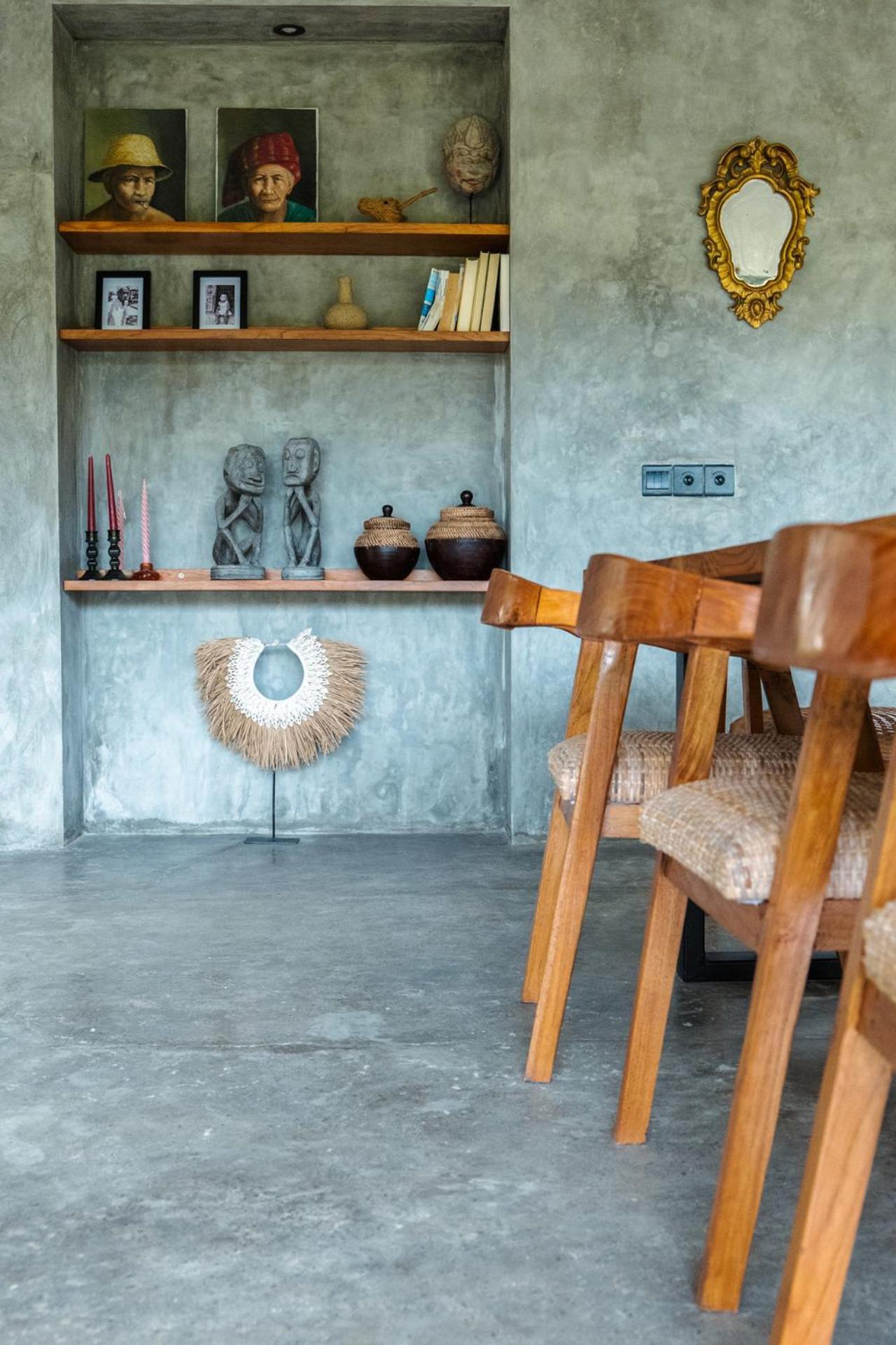 Hatiku Di Bali - Ubud Tegallalang  Kültér fotó
