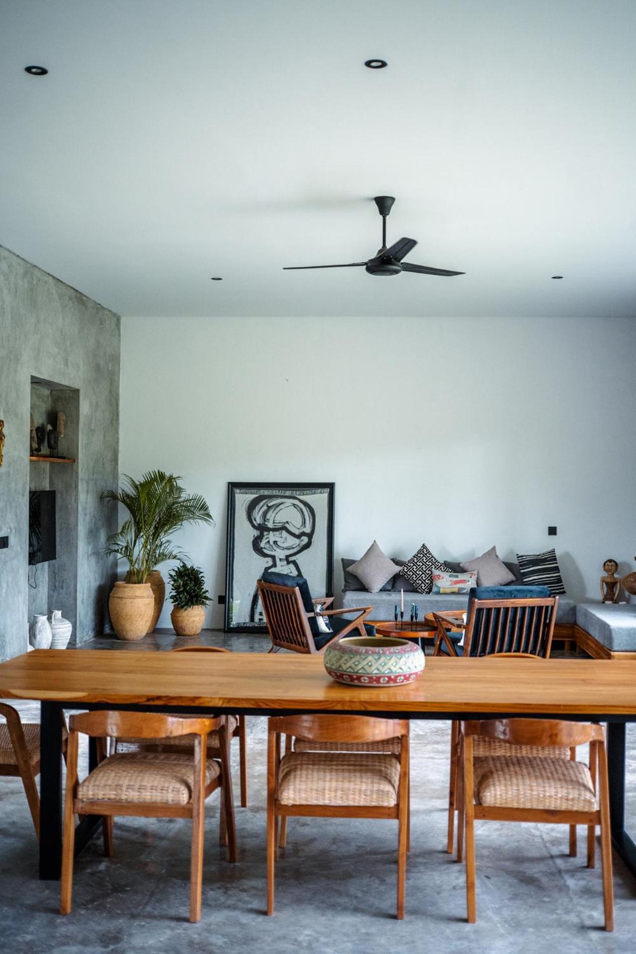 Hatiku Di Bali - Ubud Tegallalang  Kültér fotó
