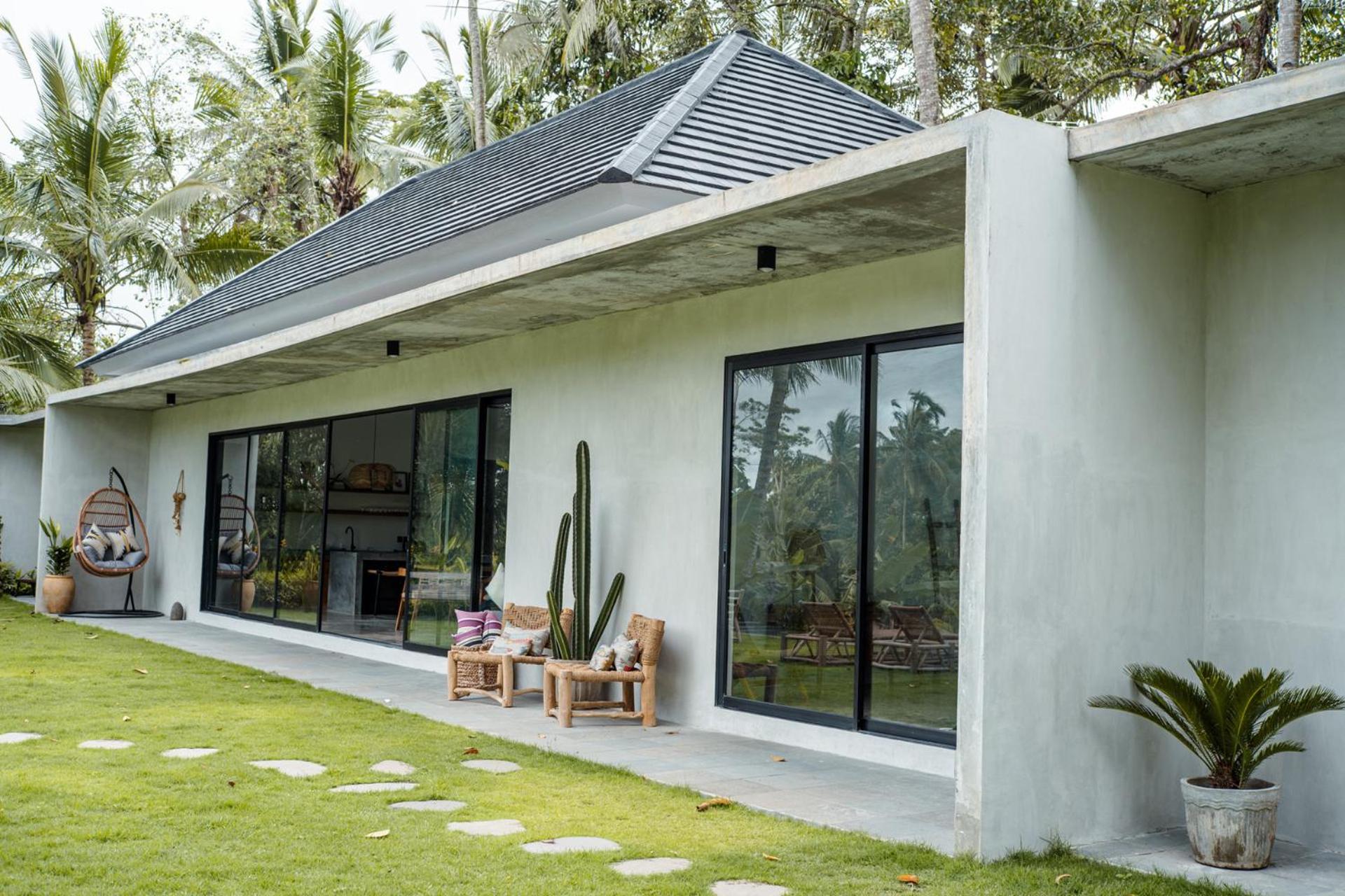 Hatiku Di Bali - Ubud Tegallalang  Kültér fotó
