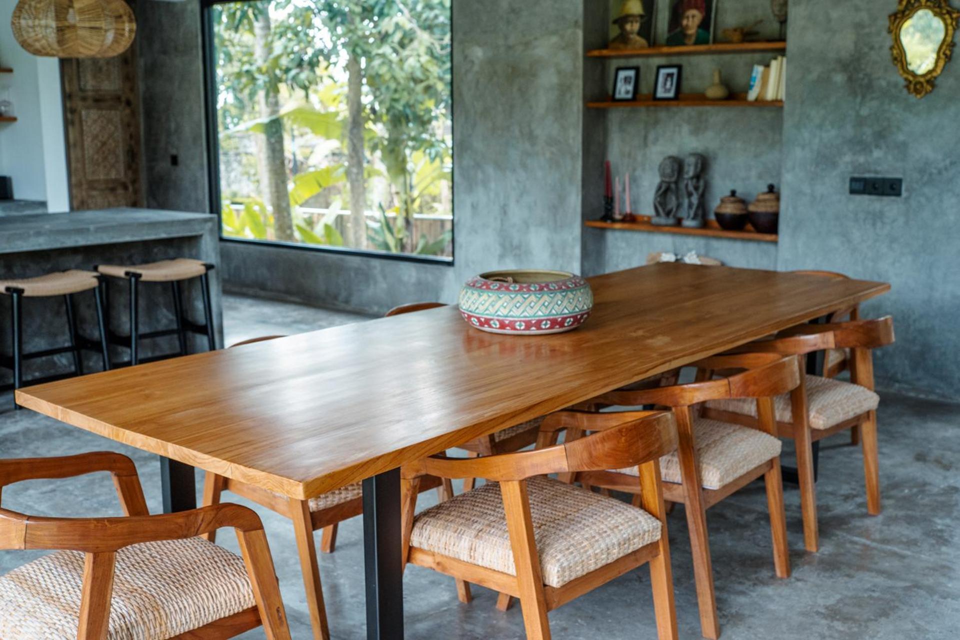 Hatiku Di Bali - Ubud Tegallalang  Kültér fotó