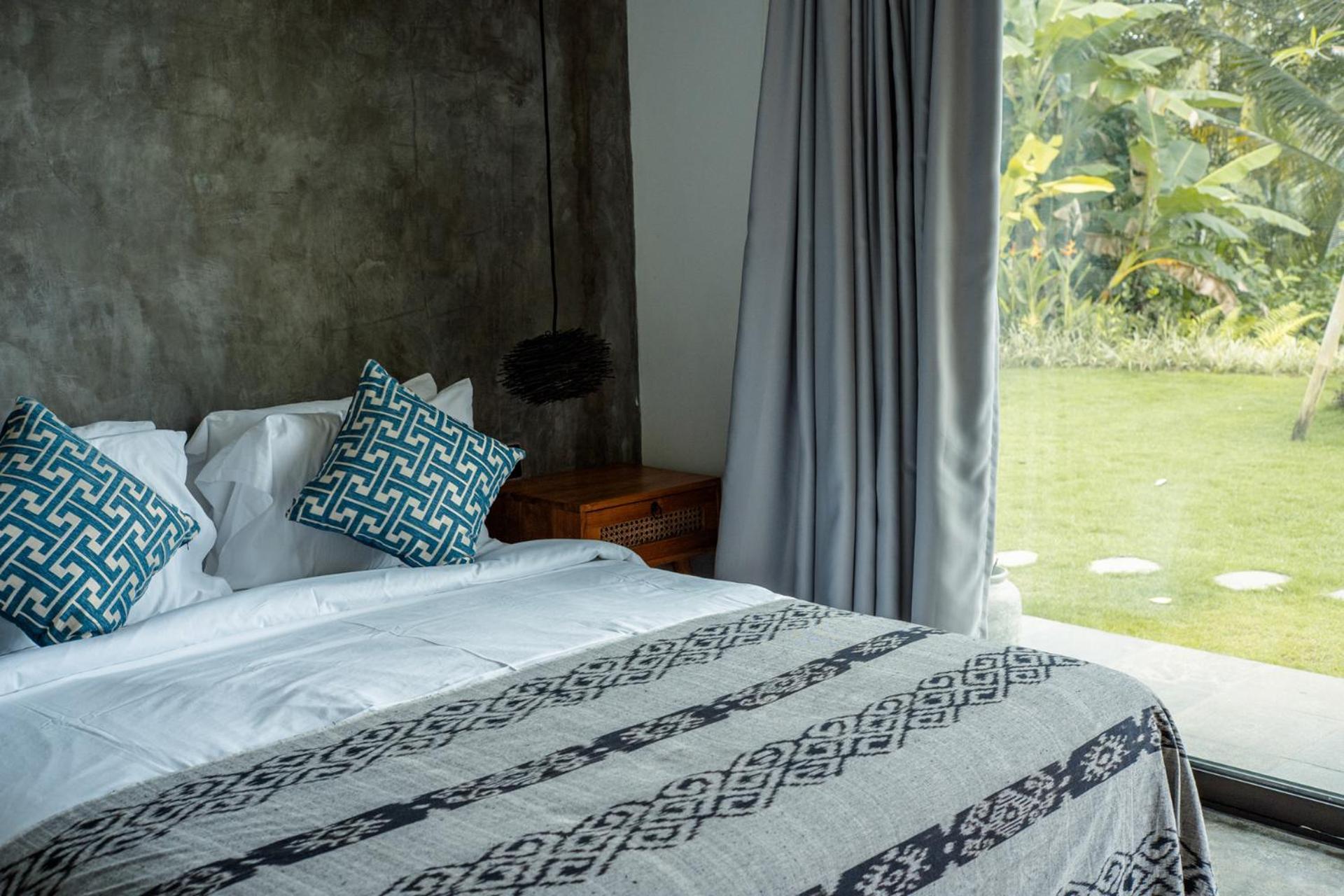 Hatiku Di Bali - Ubud Tegallalang  Kültér fotó