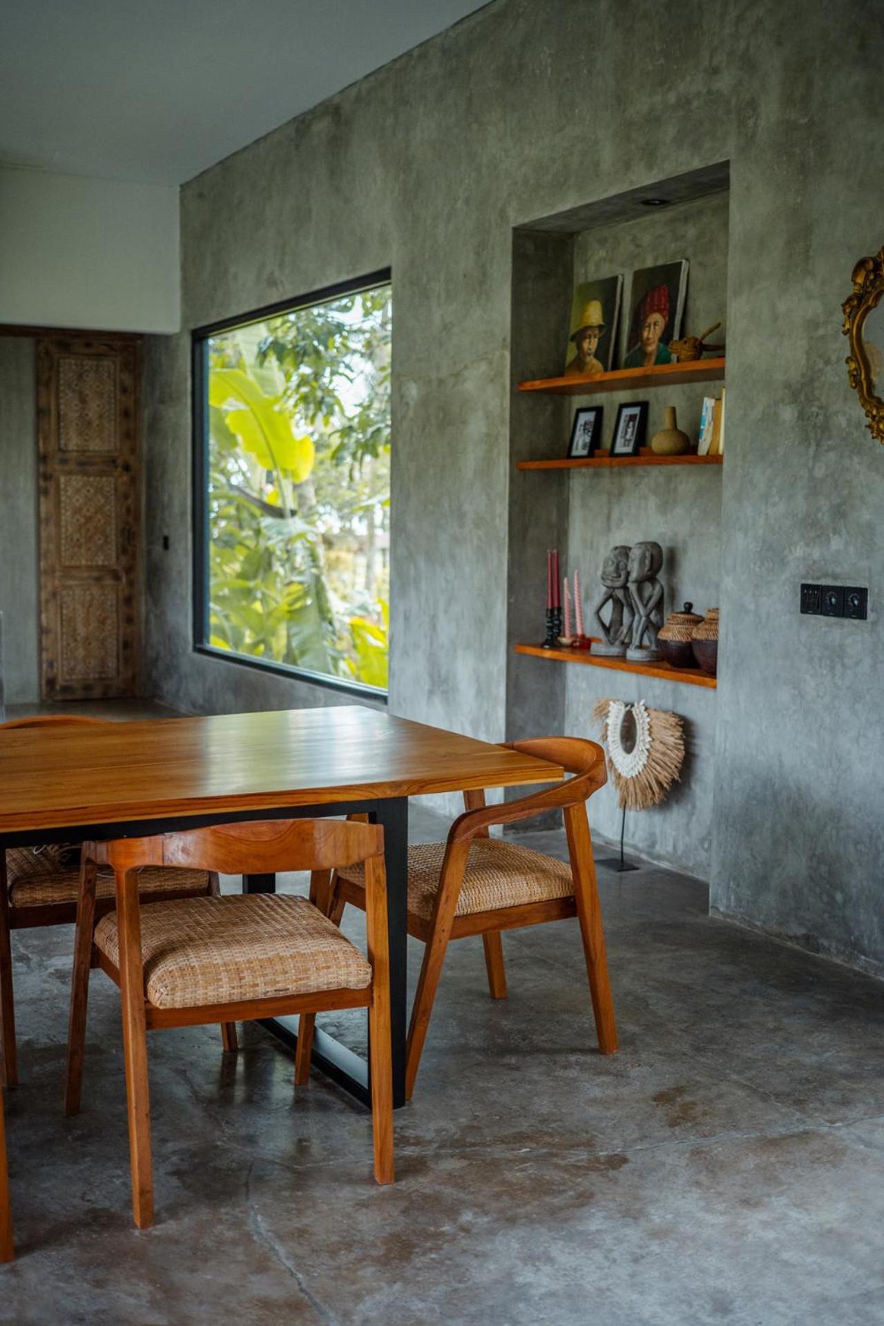 Hatiku Di Bali - Ubud Tegallalang  Kültér fotó