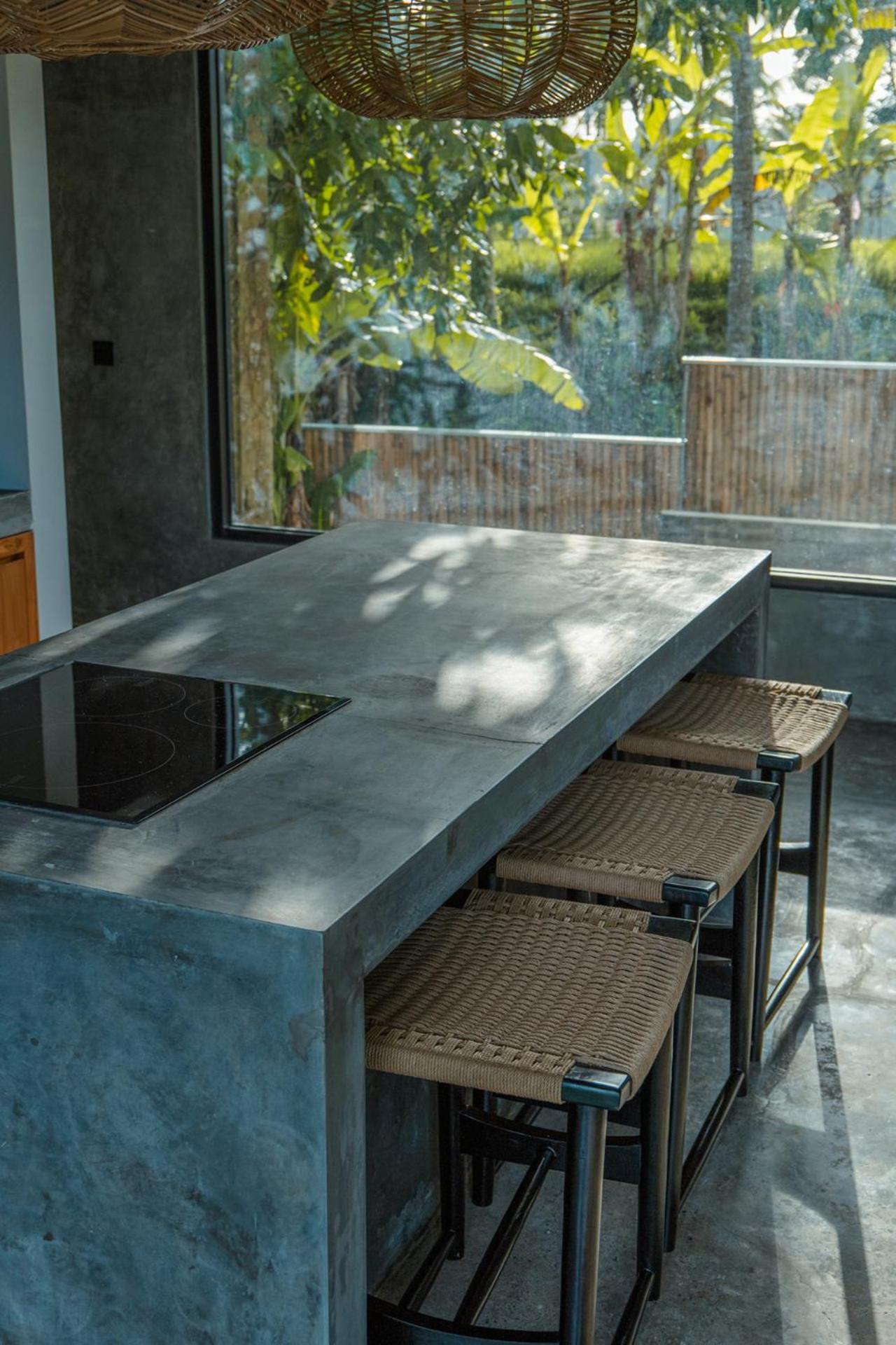 Hatiku Di Bali - Ubud Tegallalang  Kültér fotó