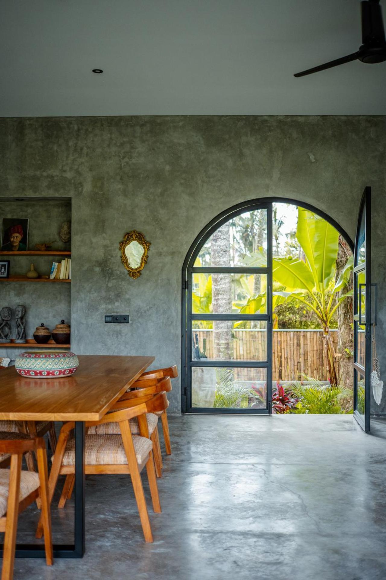 Hatiku Di Bali - Ubud Tegallalang  Kültér fotó