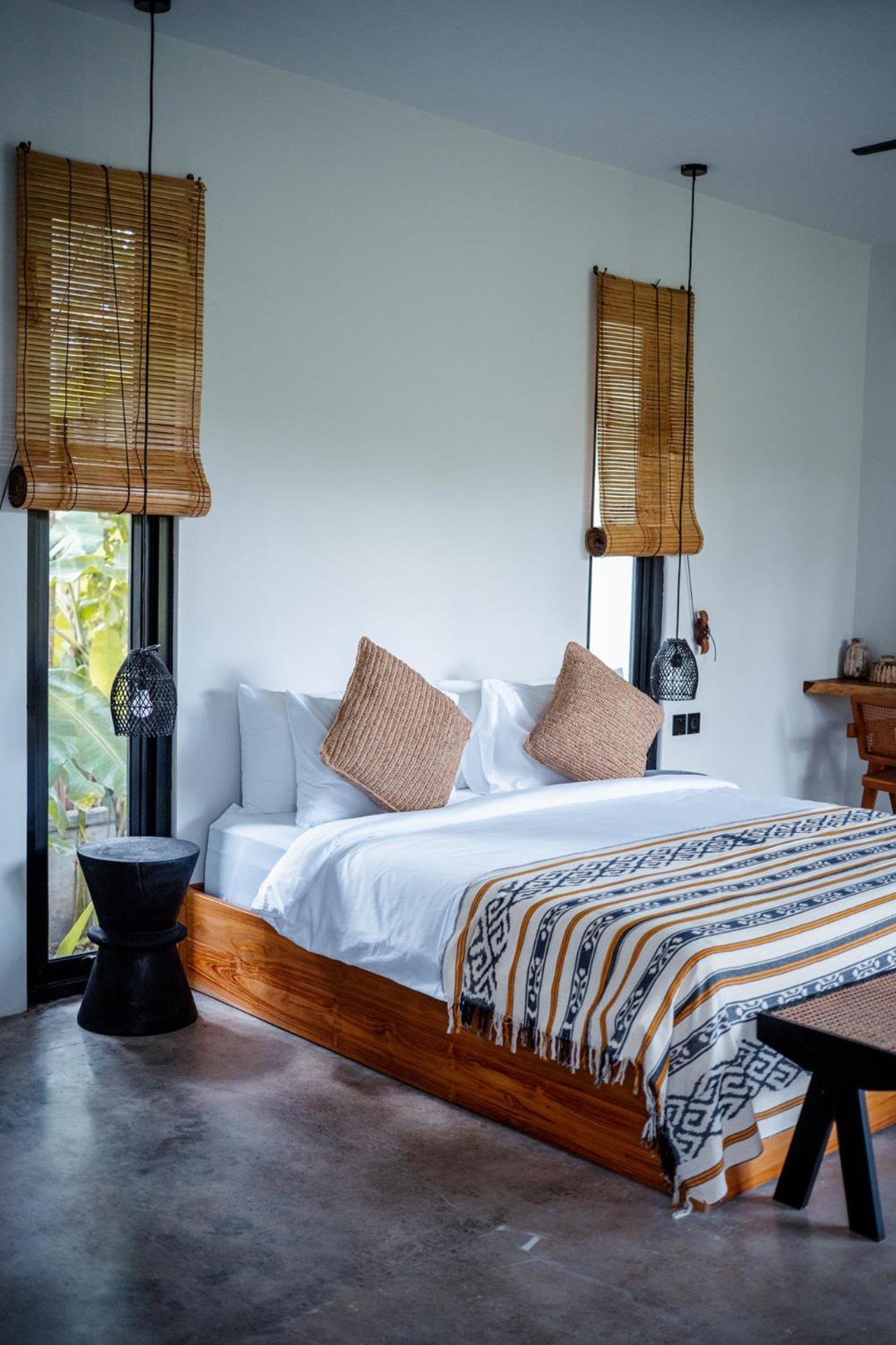 Hatiku Di Bali - Ubud Tegallalang  Kültér fotó