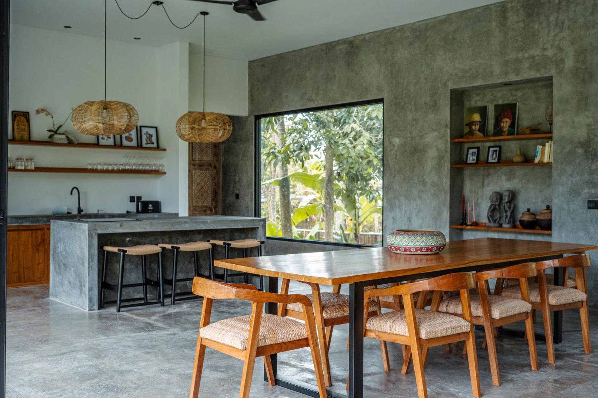 Hatiku Di Bali - Ubud Tegallalang  Kültér fotó